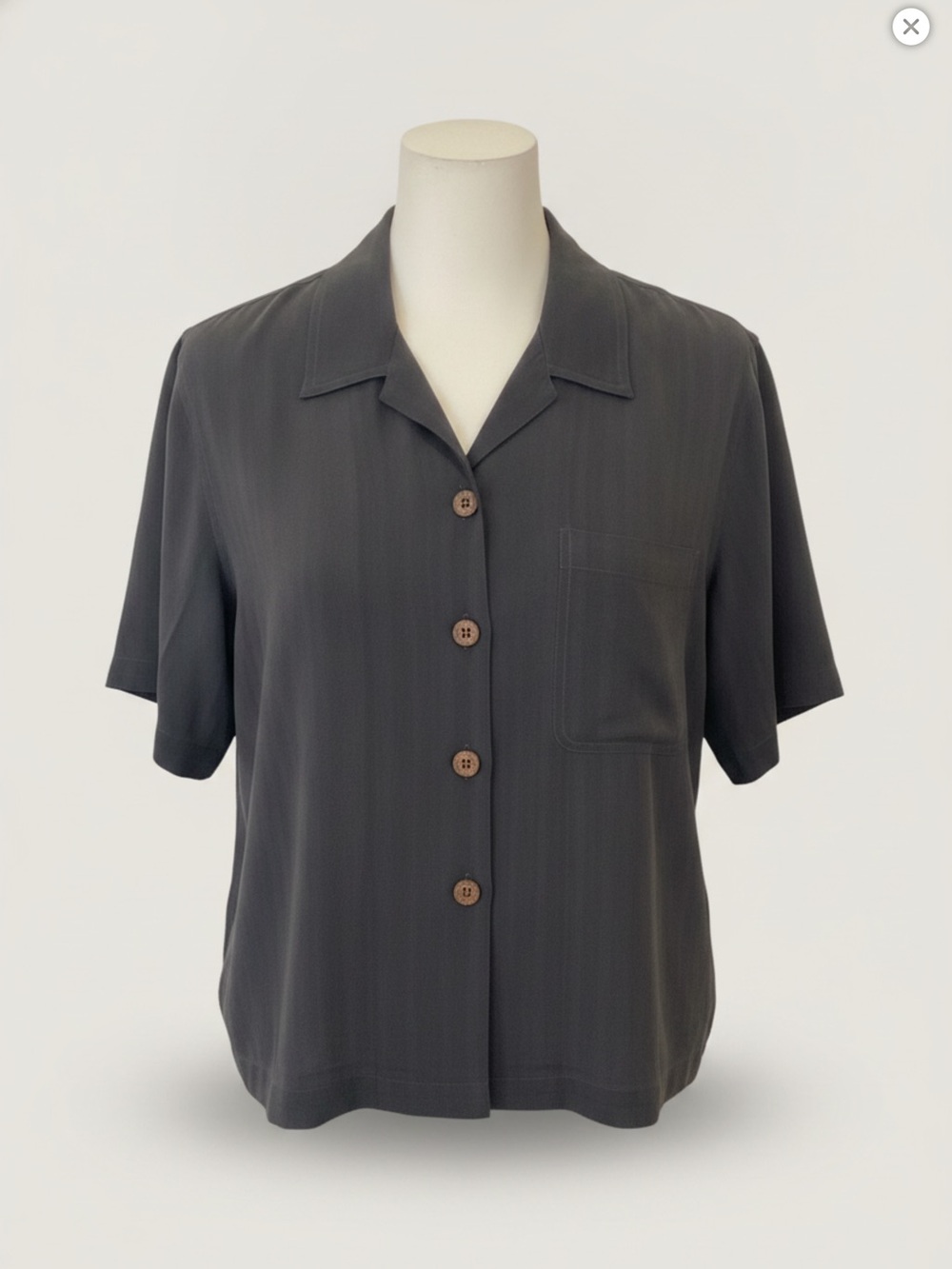 Tommy Bahama Silk Top